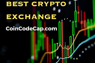 exchange cryptocurrency