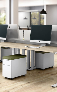 flexible workstations