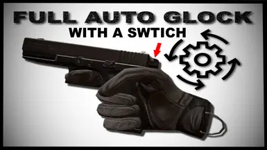 Glock Switch for Sale