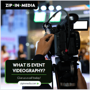 event production London