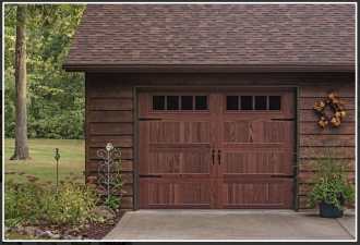 garage doors malden