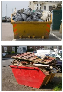 skip hire medway